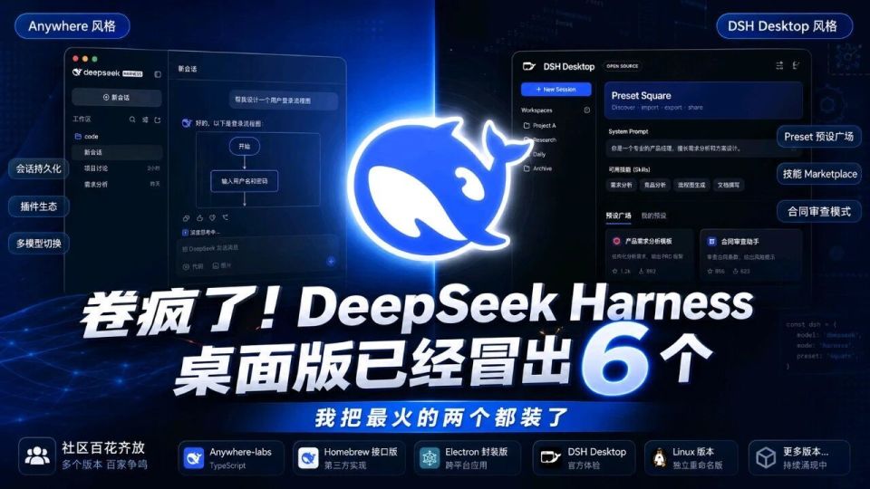 Anywhere桌面版