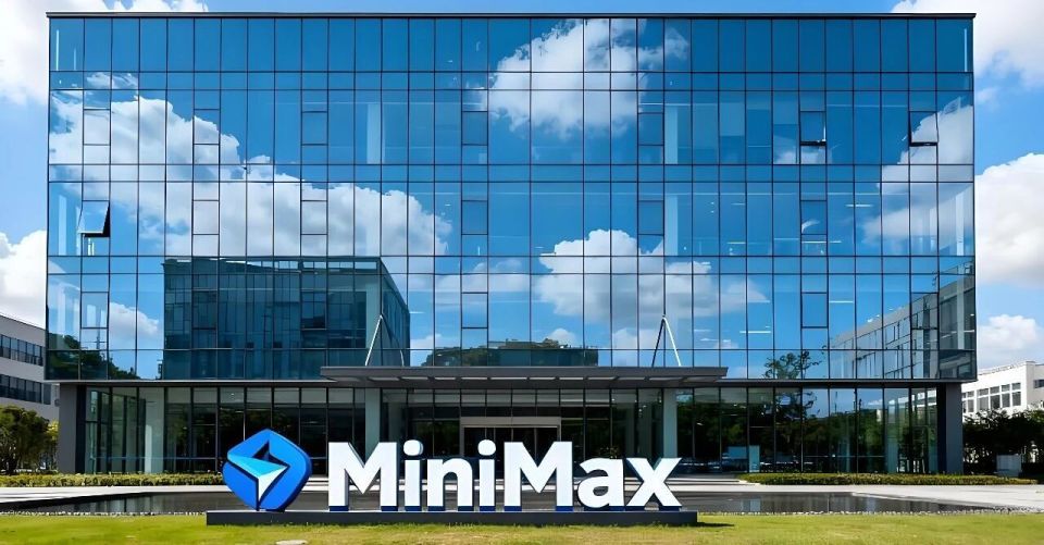MiniMax Design