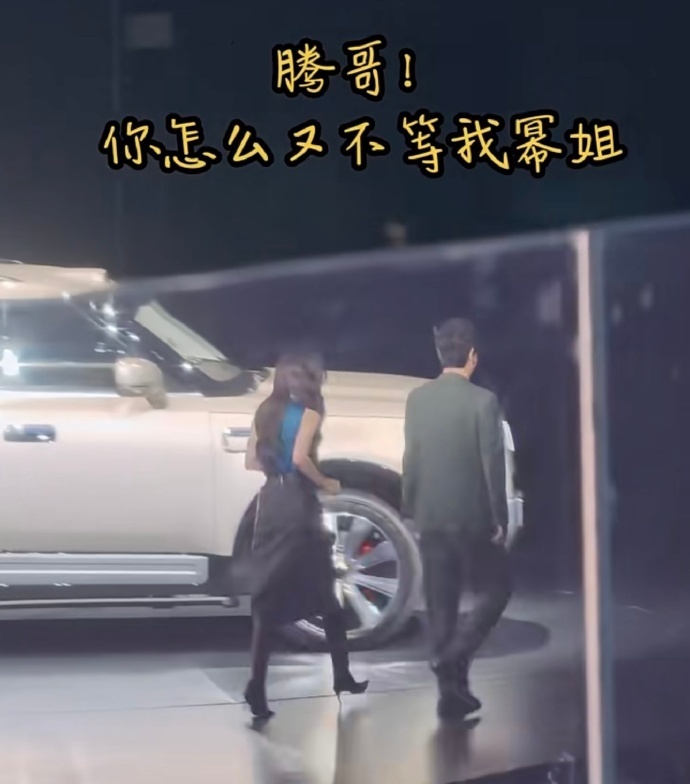 历年“扶不扶”名场面合集