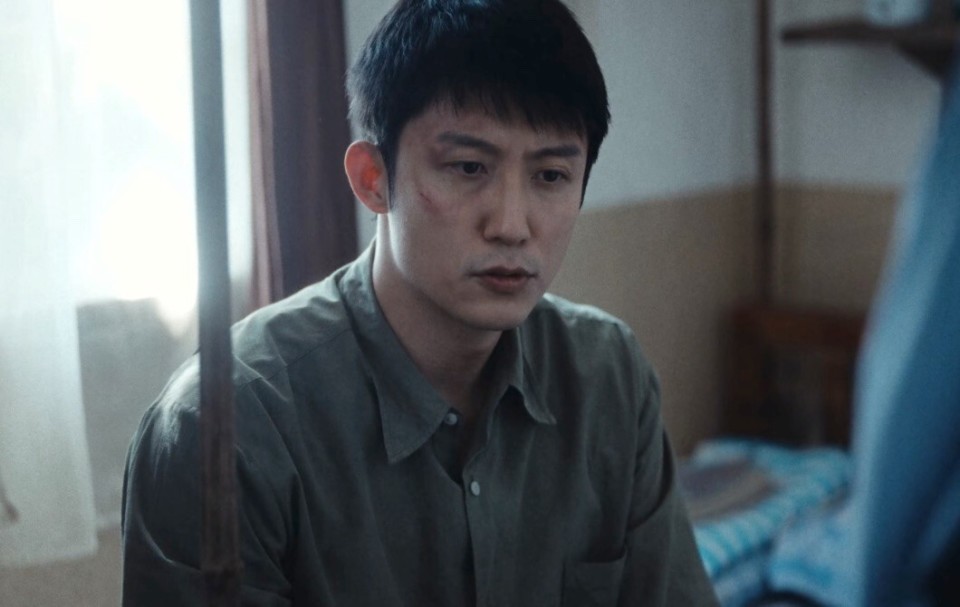 《重器》中王澜饰演的高秋月