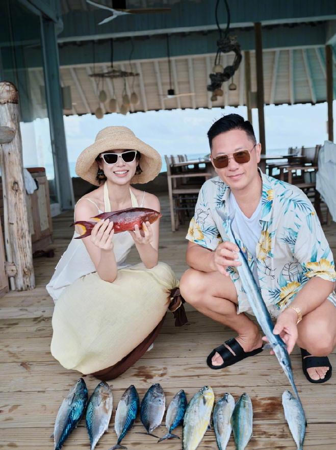 胡杏儿