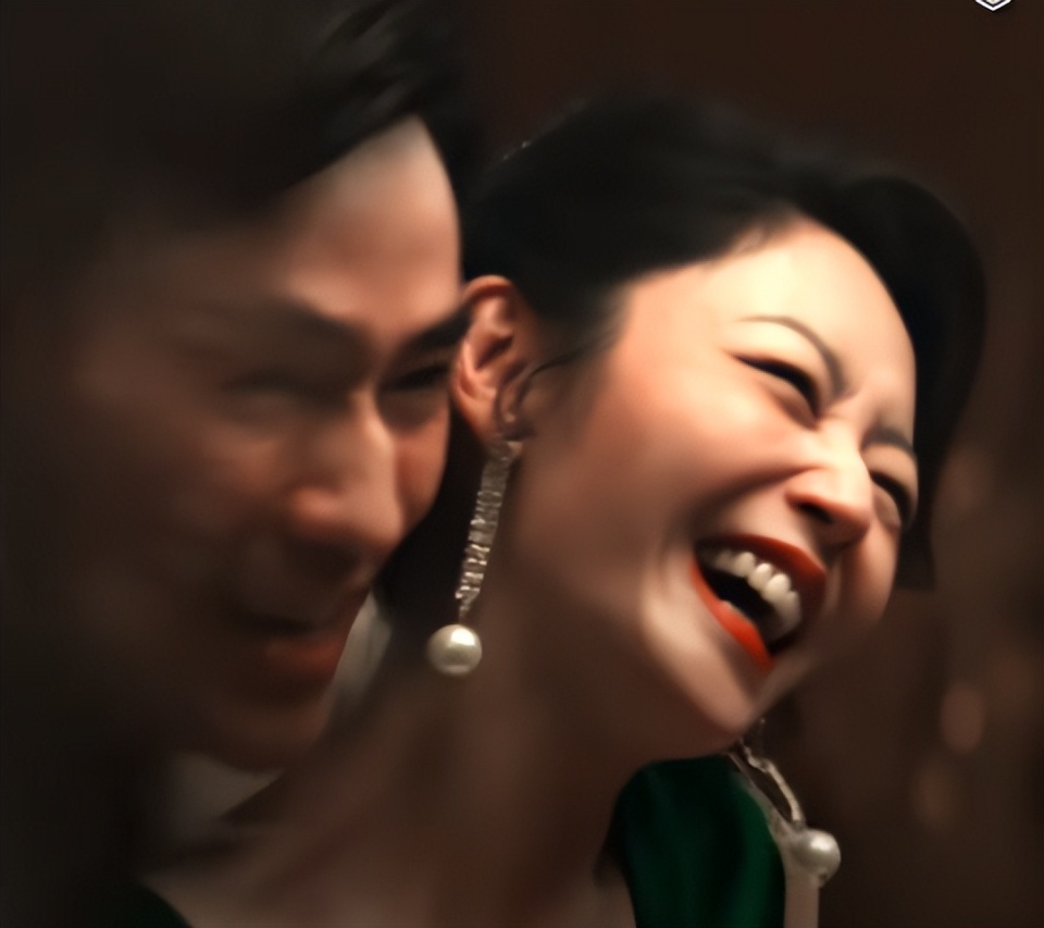 万梓强与骆嘉苑