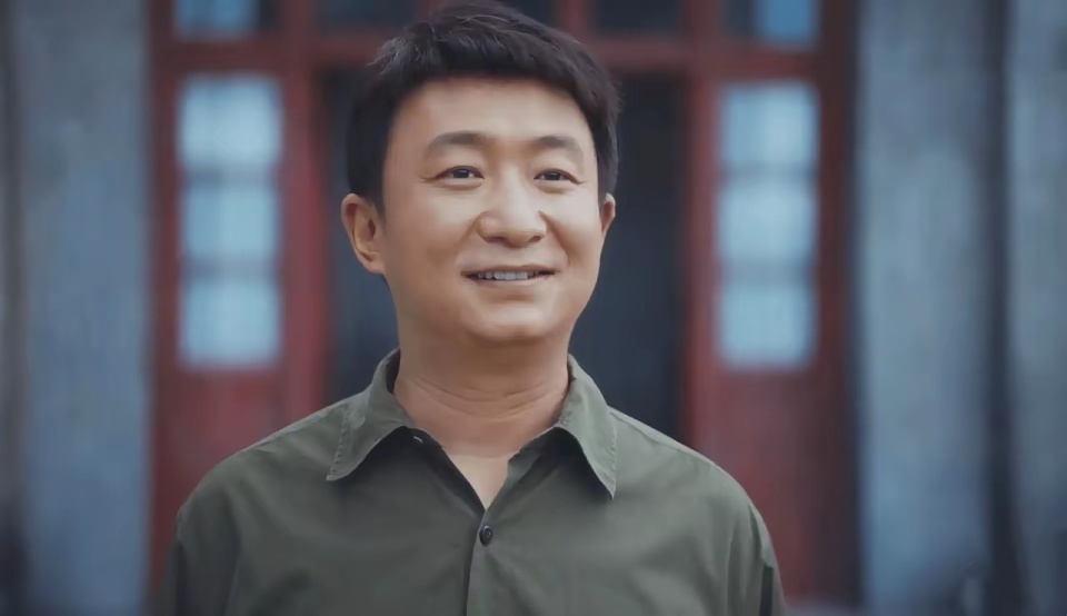 宗俊涛表演细节