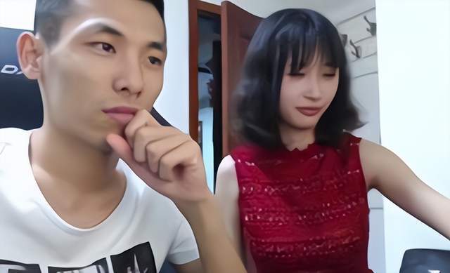 宝哥与嫂子