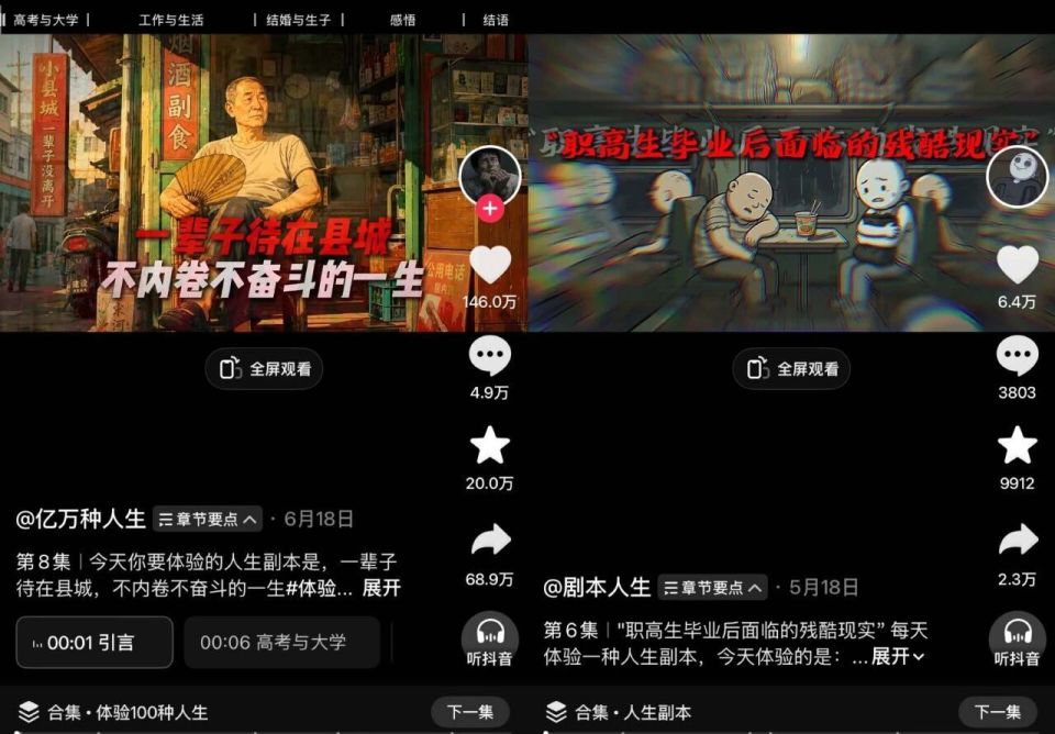 保安生活