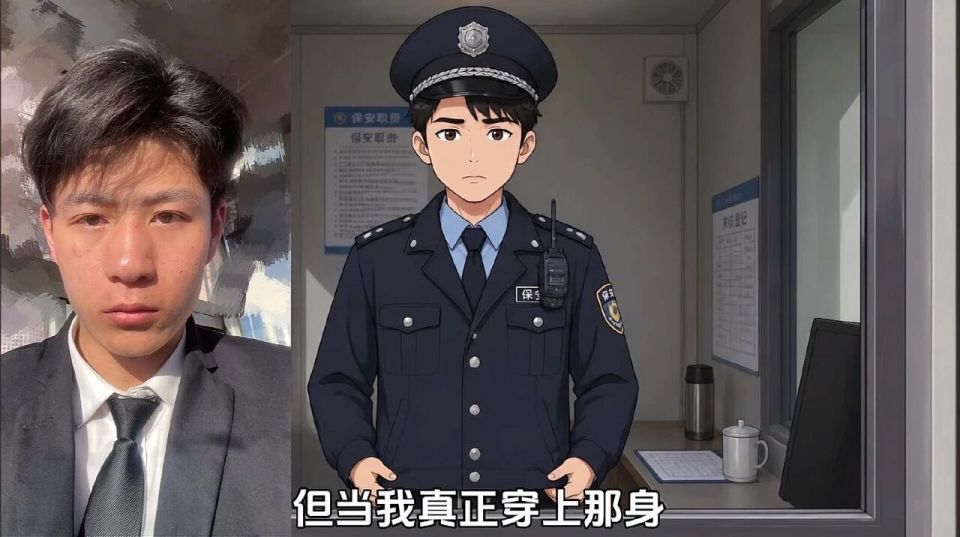 真实故事
