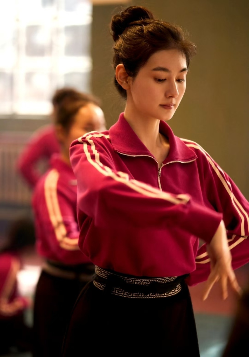 泼菜戏