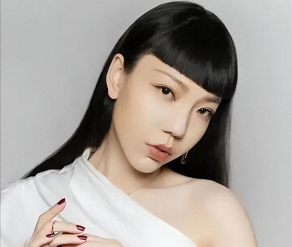 吴莫愁