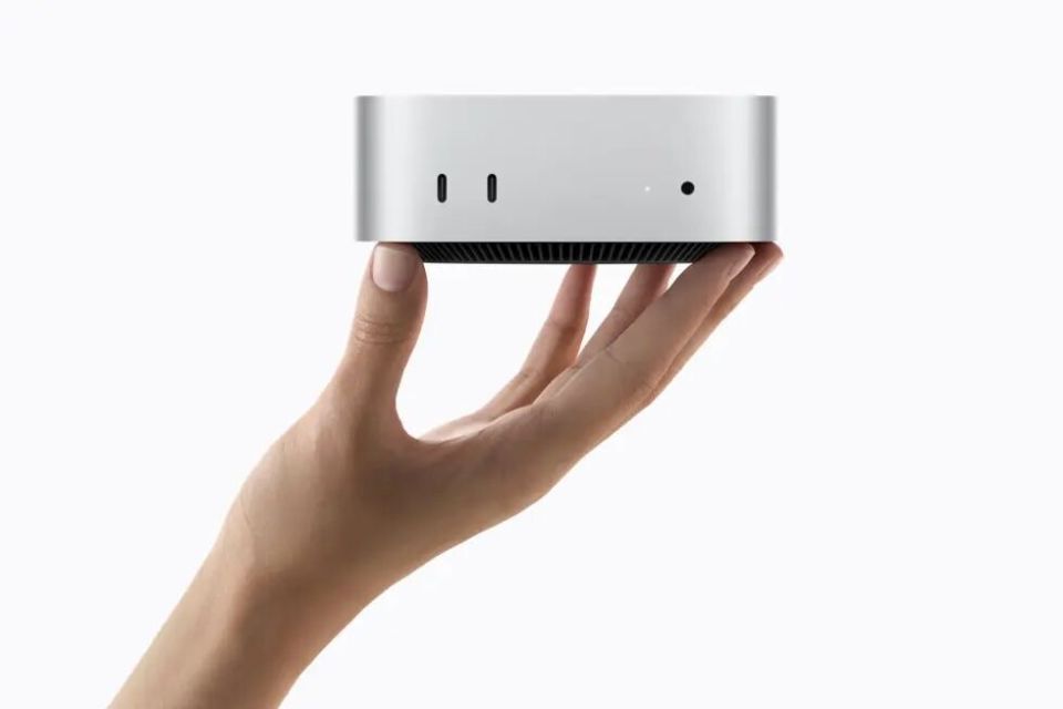 Mac mini