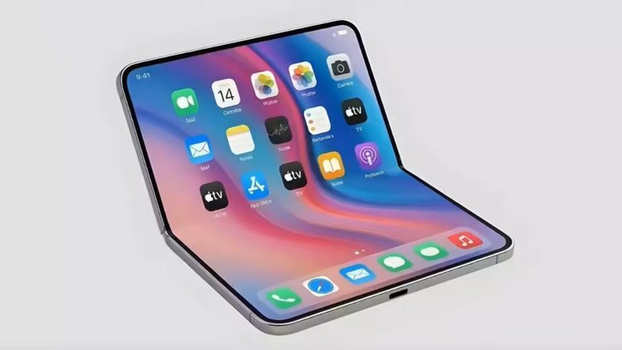 iPhone Ultra折叠屏维修费