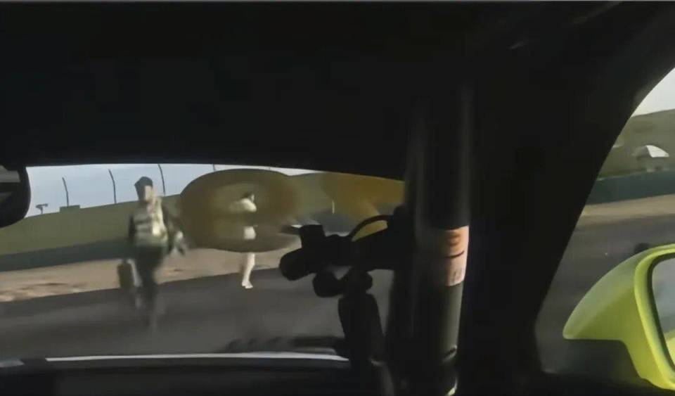 China GT赛车