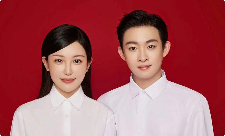黄金凤冠求婚
